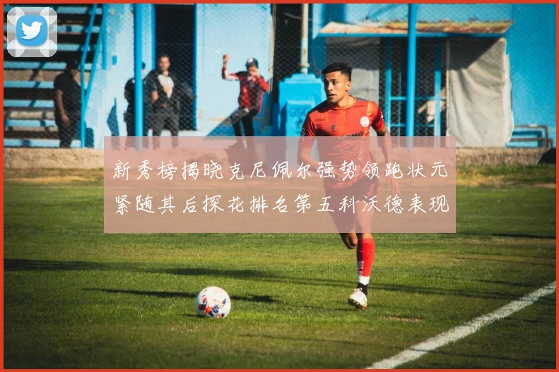新秀榜揭晓克尼佩尔强势领跑状元紧随其后探花排名第五科沃德表现抢眼位列第三
