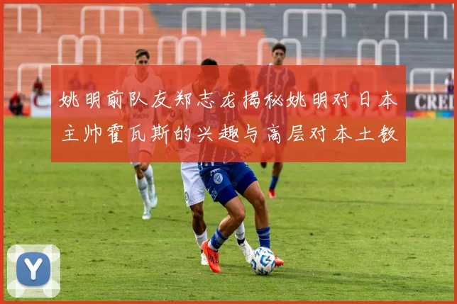 姚明前队友郑志龙揭秘姚明对日本主帅霍瓦斯的兴趣与高层对本土教练的偏好